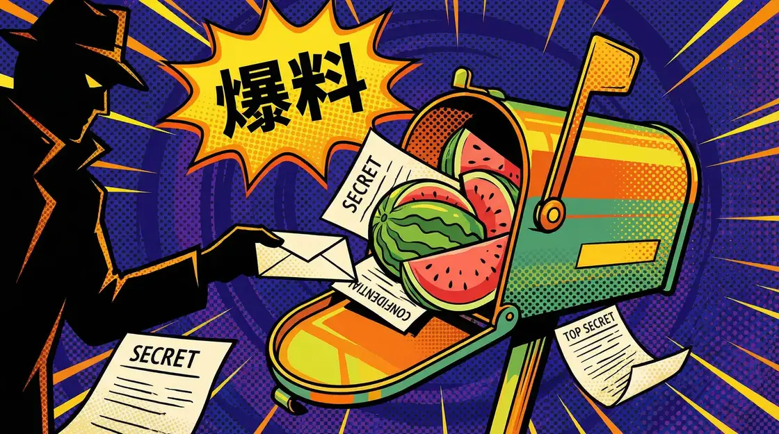 里番导航 | 里番官方入口~热点里番分享平台 匿名爆料通道漫画插图